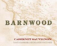 Barnwood Cabernet Sauvignon Barnwood Cabernet Sauvignon