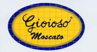 Gioioso Moscato Label Gioioso Moscato Label