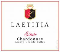 Laetitia Chardonnay NV