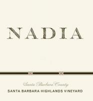 Nadia Red - White Label