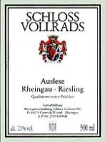 Vollrads Auslese