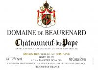 CDP Rouge Label