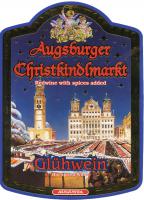 New Gluwein Label New Gluwein Label