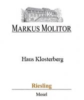 New Haus Klosterberg Label