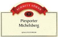 New Piesporter Michelsberg 2009